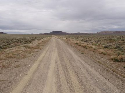 Farm and Ranch in Pershing County, Nevada