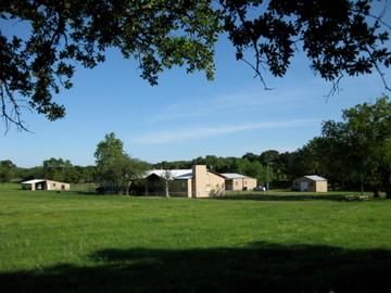 Land in Llano County, Texas