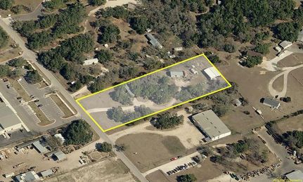 Land in Williamson County, Texas