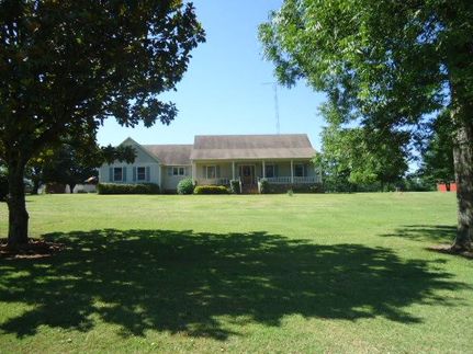 Undeveloped Land in Giles County, Tennessee