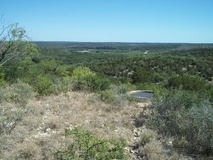 Land in Mason County, Texas