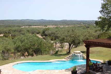 Land in Travis County, Texas