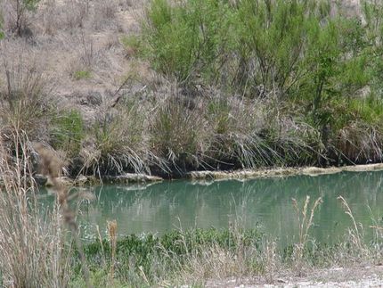 Recreational Property in Kimble County, Texas