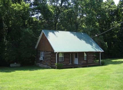 Recreational Property in Adair County, Kentucky