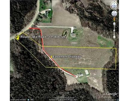 Farm and Ranch in Clinton County, Michigan