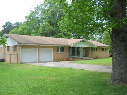 Farm and Ranch in Polk County, Arkansas