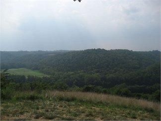 Farm and Ranch in Garrard County, Kentucky