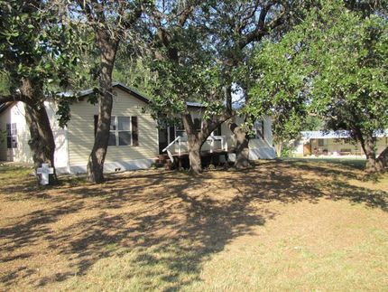 Recreational Property in Erath County, Texas