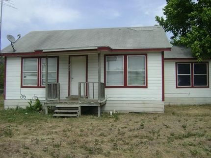 Farm and Ranch in Bosque County, Texas
