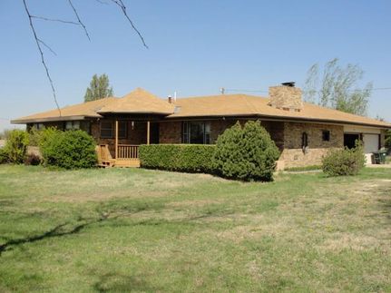 House in Butler County, Kansas