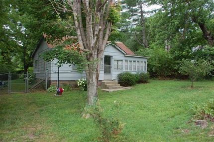 Timberland Property in Howell County, Missouri
