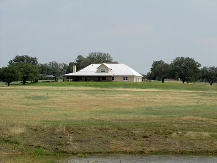 Farm and Ranch in Austin County, Texas