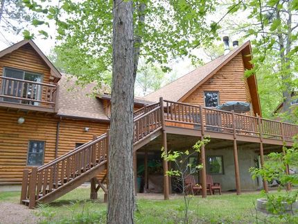 Commercial Property in Oneida County, Wisconsin