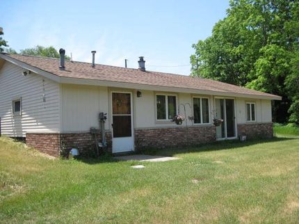 Timberland Property in Oceana County, Michigan