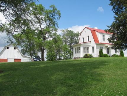 Farm and Ranch in Davis County, Iowa