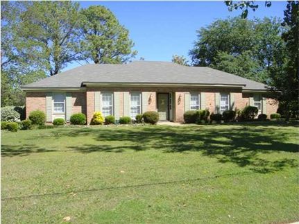 Commercial Property in Montgomery County, Alabama