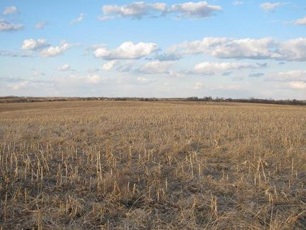 Farm and Ranch in Davis County, Iowa