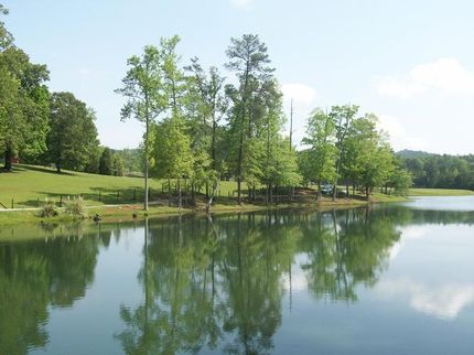 Farm and Ranch in Shelby County, Alabama