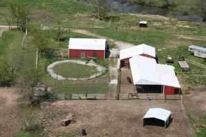 Land in Craig County, Oklahoma
