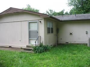 Land in Craig County, Oklahoma