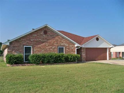 Farm and Ranch in Lamar County, Texas