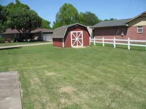 Farm and Ranch in Craig County, Oklahoma