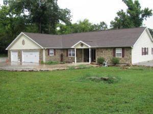 Farm and Ranch in Delaware County, Oklahoma