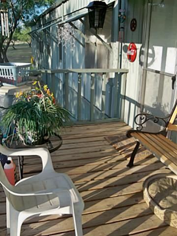 Recreational Property in Coleman County, Texas