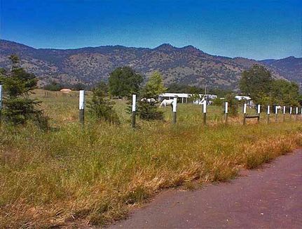 Farm and Ranch in Fresno County, California