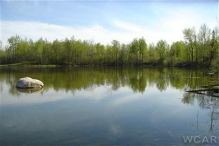 Farm and Ranch in Cheboygan County, Michigan