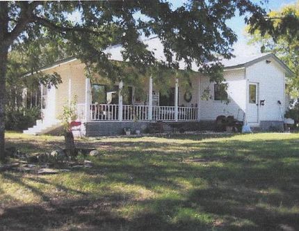 Farm and Ranch in Medina County, Texas