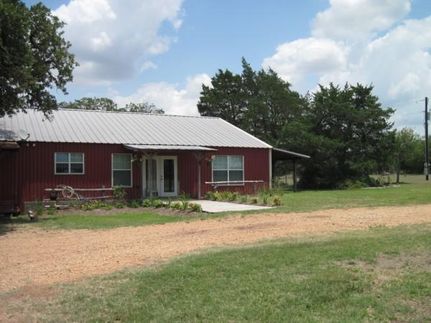 Farm and Ranch in Fayette County, Texas