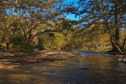 Land in Medina County, Texas