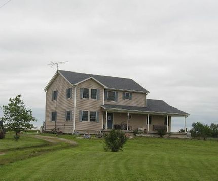 Farm and Ranch in Saint Clair County, Missouri