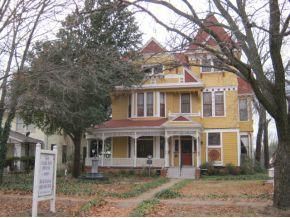 Farm and Ranch in Hill County, Texas