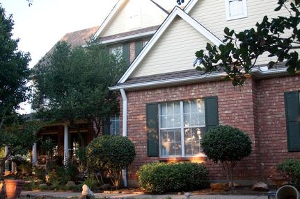 Recreational Property in Johnson County, Texas