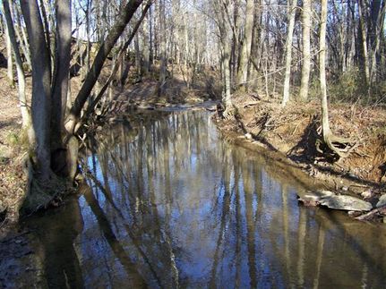 Farm and Ranch in Warren County, Tennessee