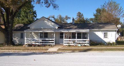 Land in Nemaha County, Kansas