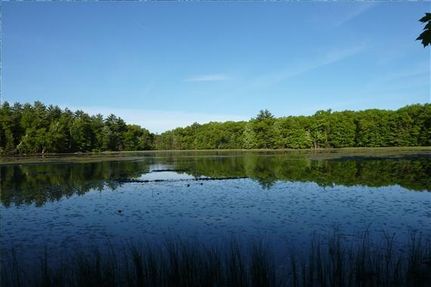 Farm and Ranch in Newaygo County, Michigan