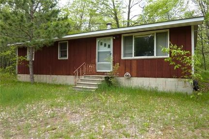 Farm and Ranch in Newaygo County, Michigan