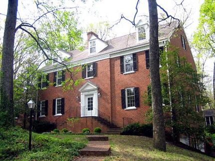 Land in Roanoke City County, Virginia