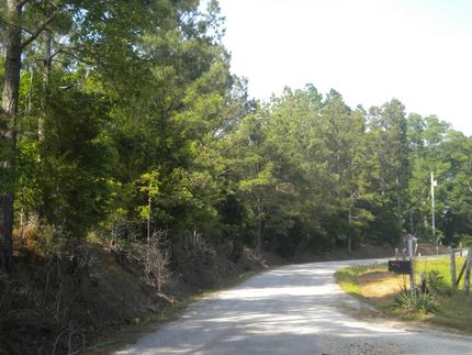 Land in Prentiss County, Mississippi