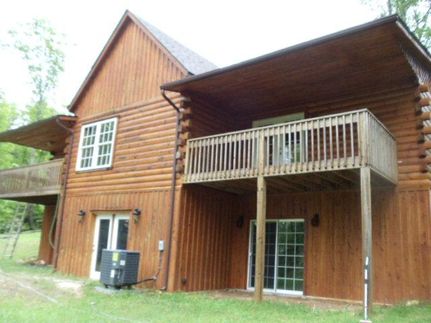 Farm and Ranch in Carroll County, Virginia