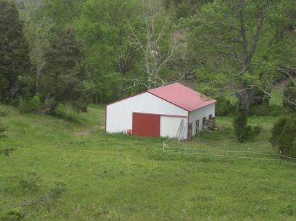 Farm and Ranch in Hawkins County, Tennessee