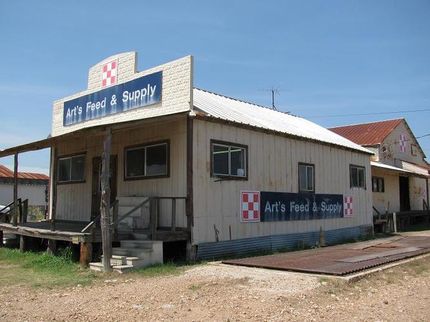 Recreational Property in Fayette County, Texas