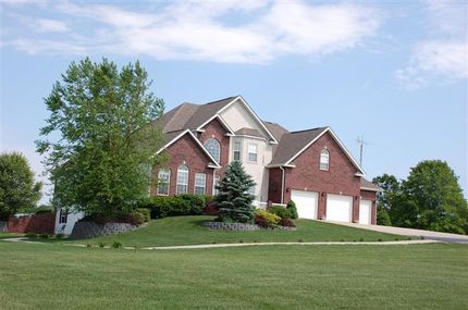 Farm and Ranch in Howell County, Missouri