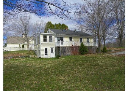 Land in Lincoln County, Maine