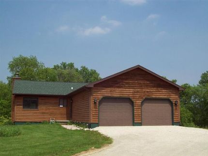 Farm and Ranch in Whiteside County, Illinois