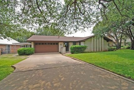 Recreational Property in Hood County, Texas