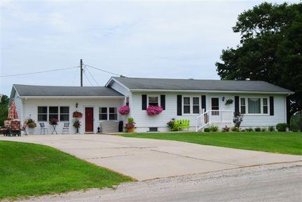 Farm and Ranch in Pike County, Illinois